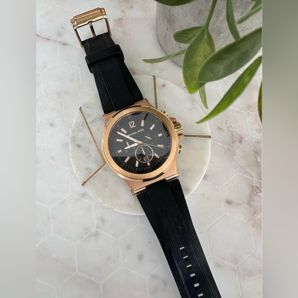 Men’s Michael Kors Watch - Picture 2 of 3